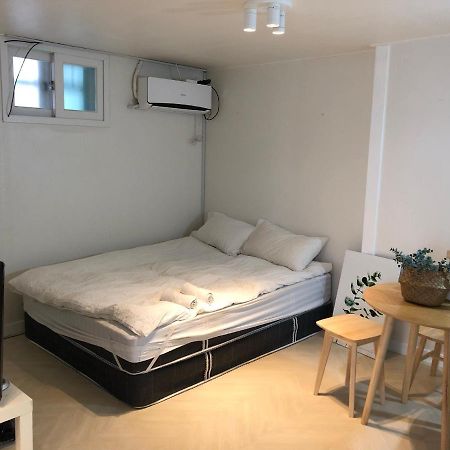 Hostel Rich House Dongdaemun Seul Zewnętrze zdjęcie