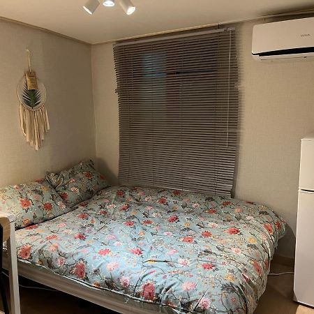 Hostel Rich House Dongdaemun Seul Zewnętrze zdjęcie