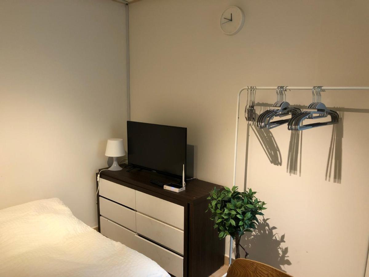 Hostel Rich House Dongdaemun Seul Zewnętrze zdjęcie