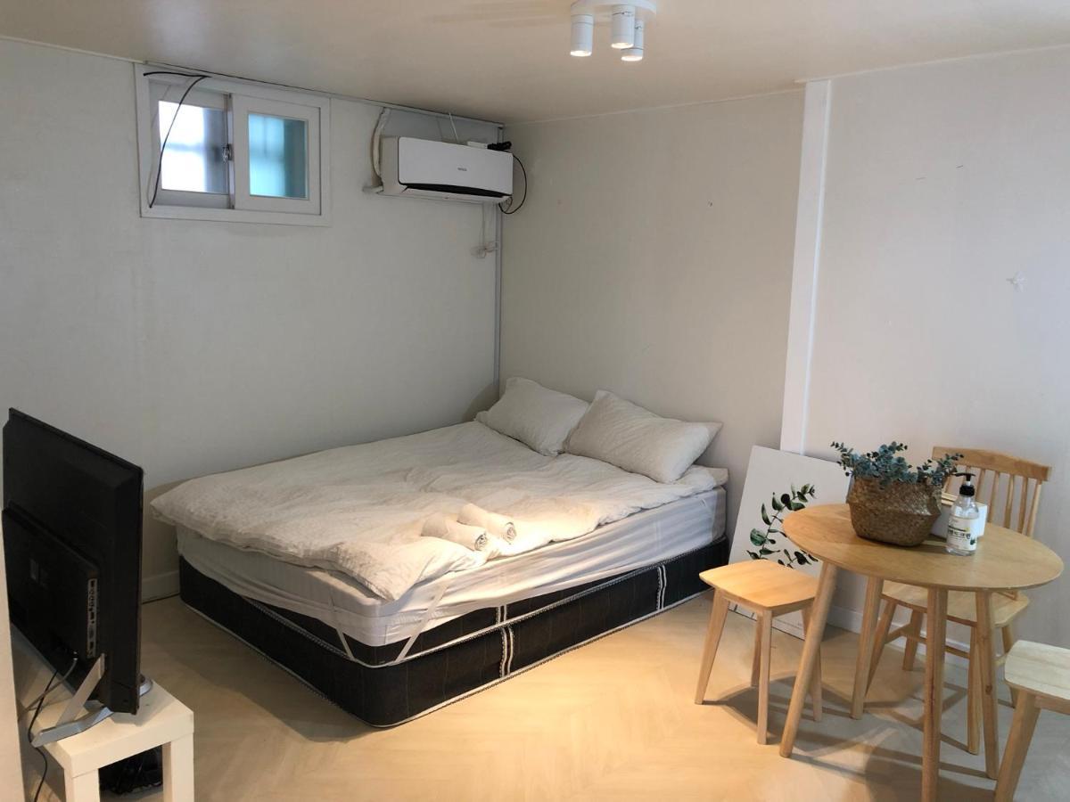 Hostel Rich House Dongdaemun Seul Zewnętrze zdjęcie