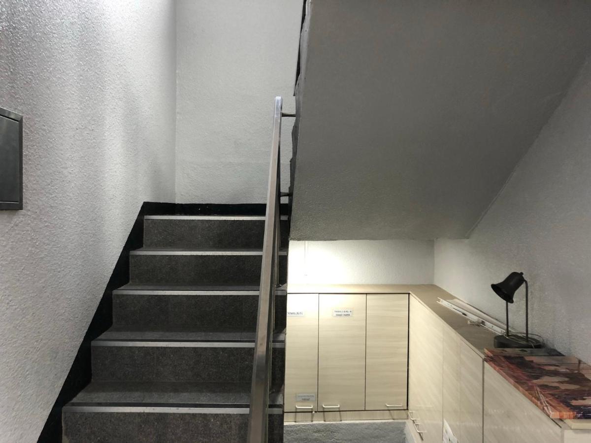 Hostel Rich House Dongdaemun Seul Zewnętrze zdjęcie