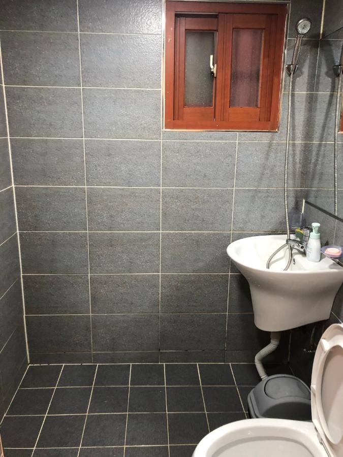 Hostel Rich House Dongdaemun Seul Zewnętrze zdjęcie
