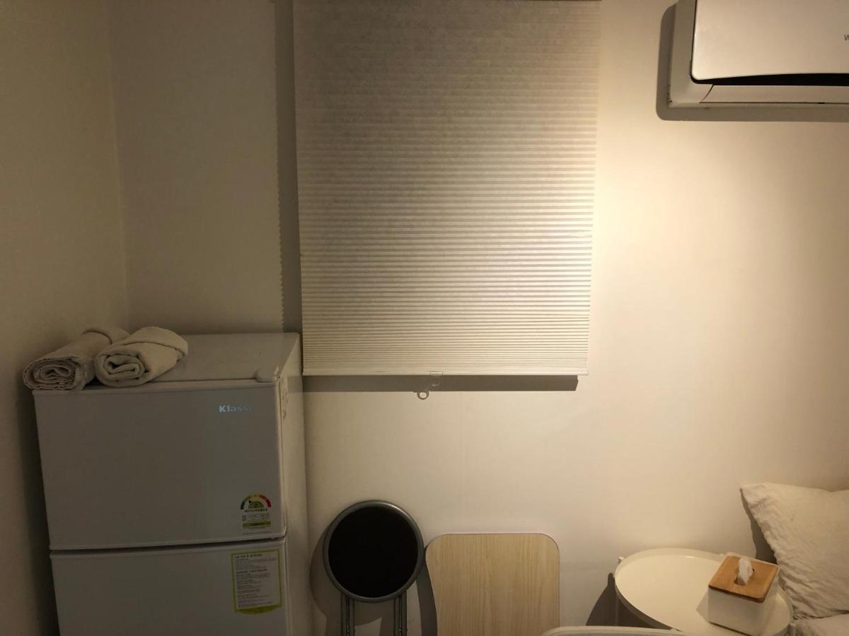 Hostel Rich House Dongdaemun Seul Zewnętrze zdjęcie