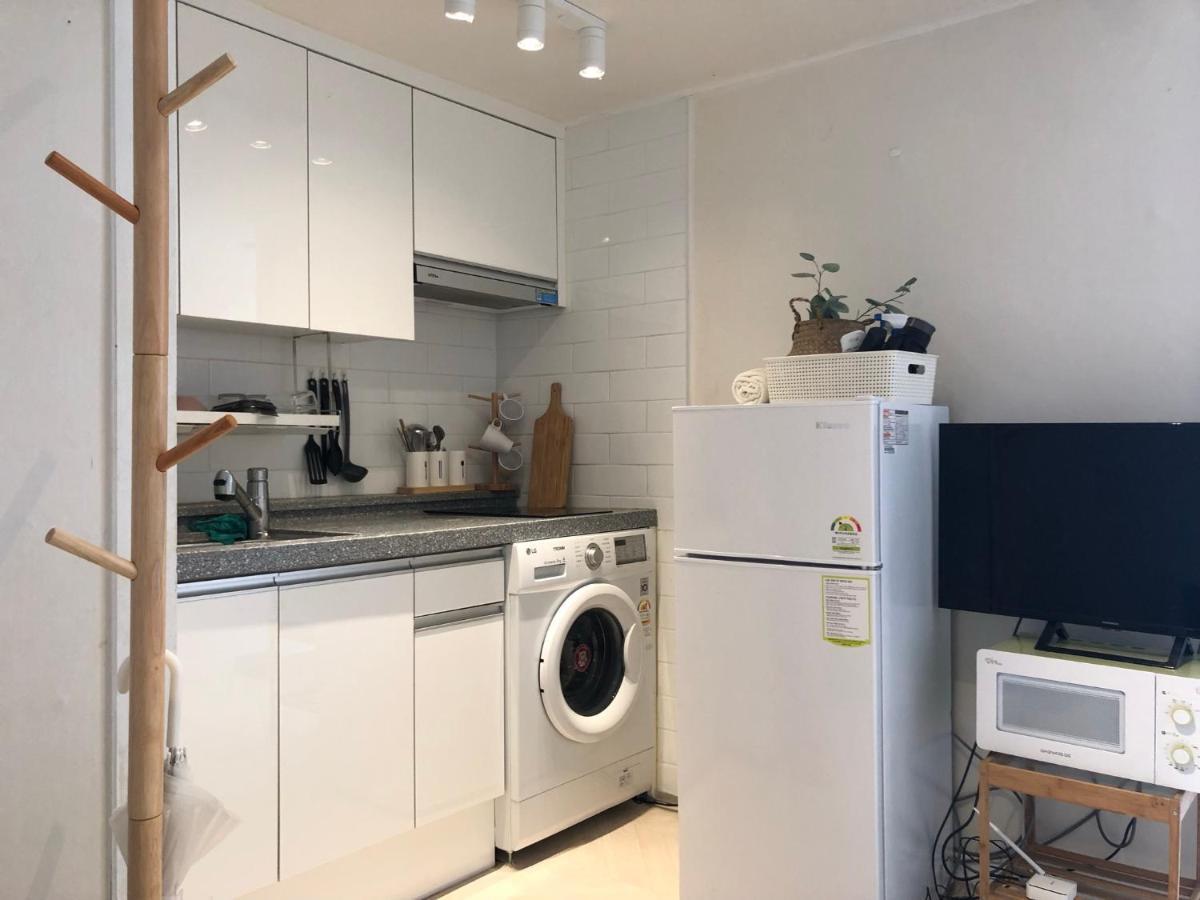 Hostel Rich House Dongdaemun Seul Zewnętrze zdjęcie