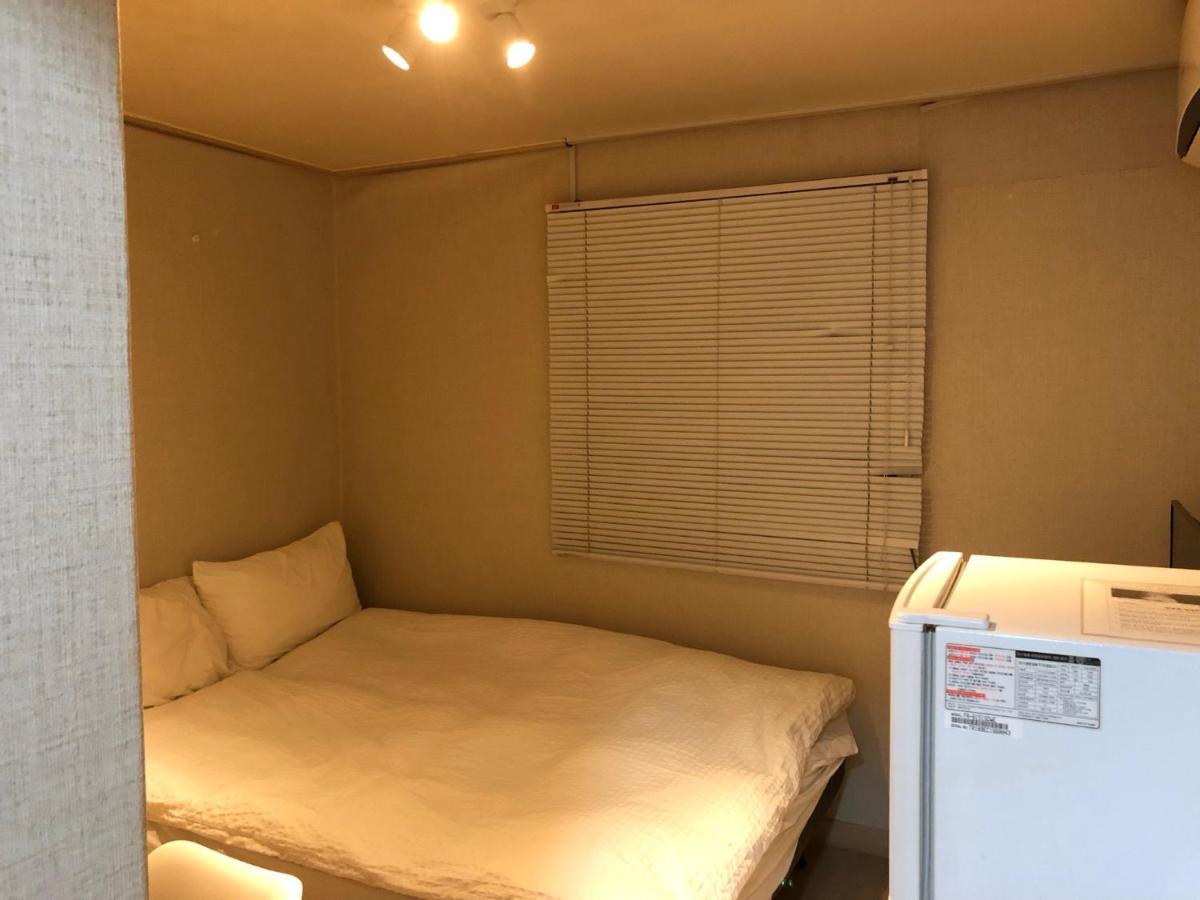 Hostel Rich House Dongdaemun Seul Zewnętrze zdjęcie
