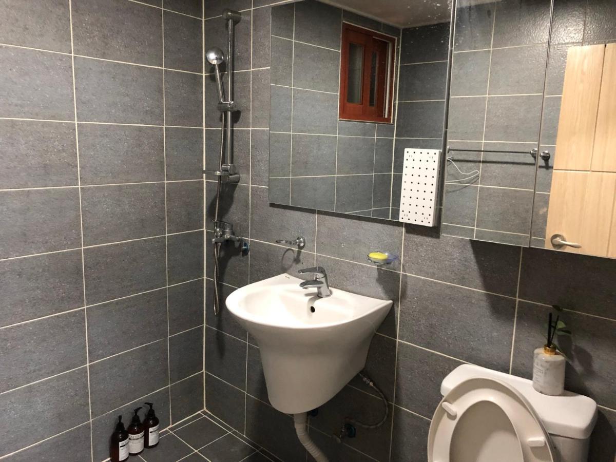 Hostel Rich House Dongdaemun Seul Zewnętrze zdjęcie