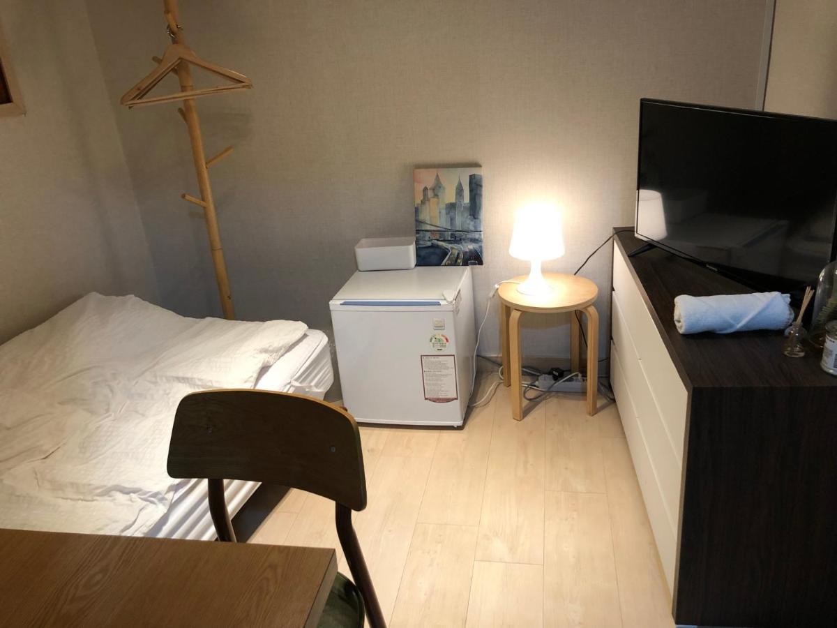 Hostel Rich House Dongdaemun Seul Zewnętrze zdjęcie
