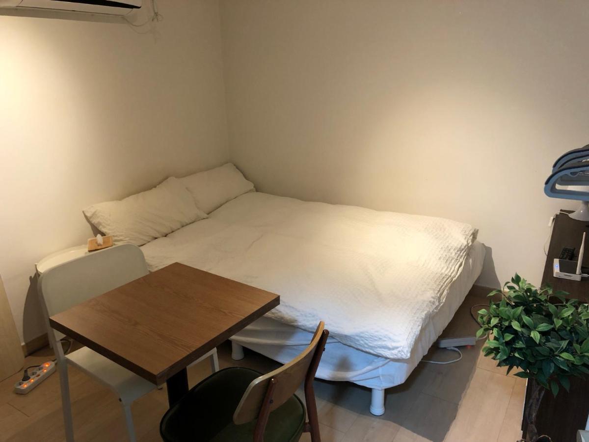 Hostel Rich House Dongdaemun Seul Zewnętrze zdjęcie