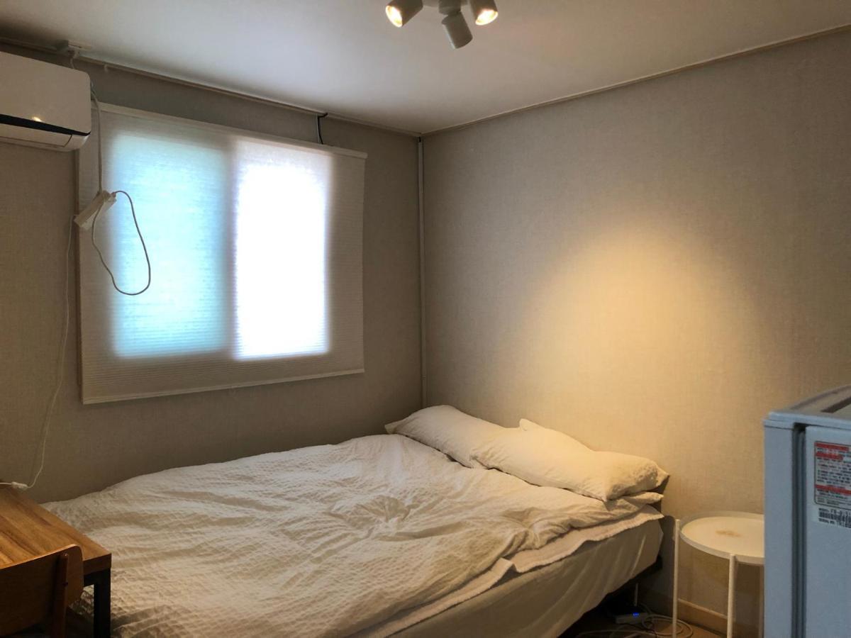 Hostel Rich House Dongdaemun Seul Zewnętrze zdjęcie