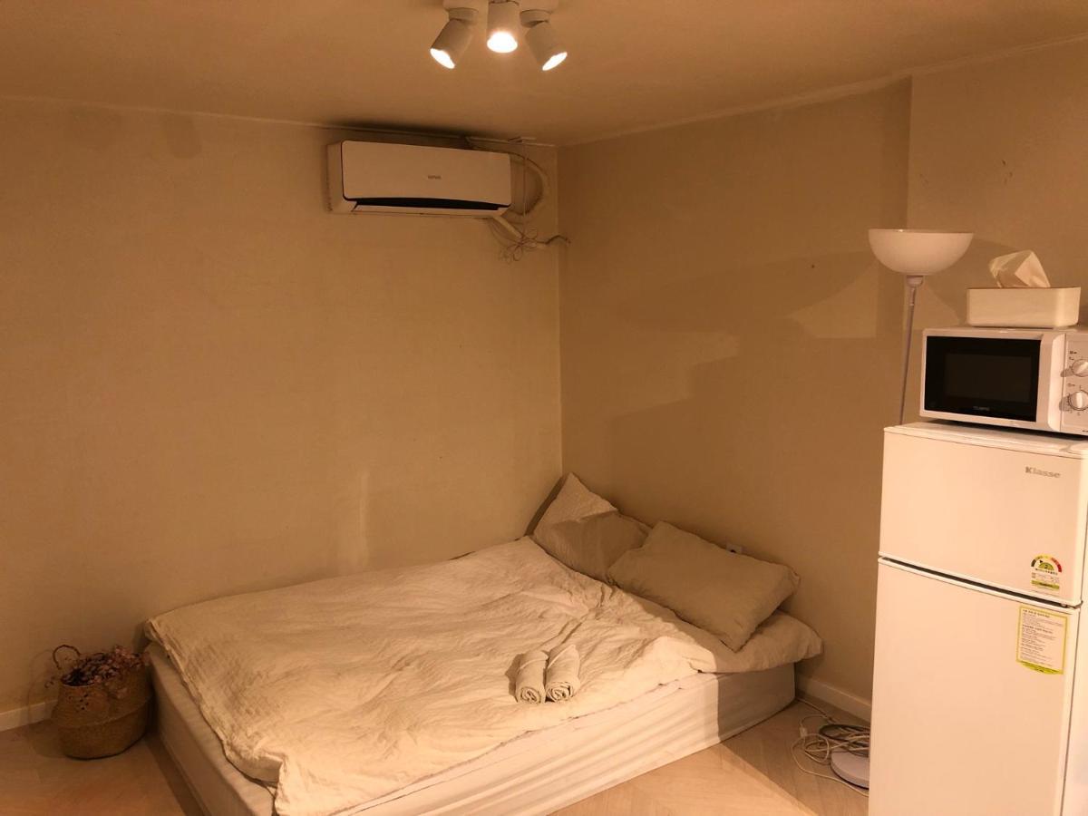 Hostel Rich House Dongdaemun Seul Zewnętrze zdjęcie