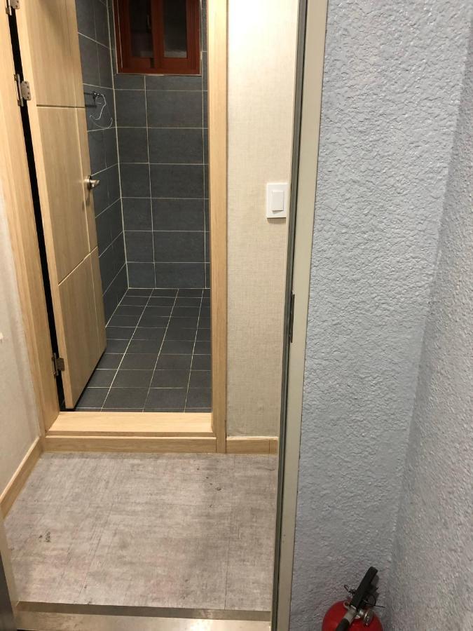Hostel Rich House Dongdaemun Seul Zewnętrze zdjęcie