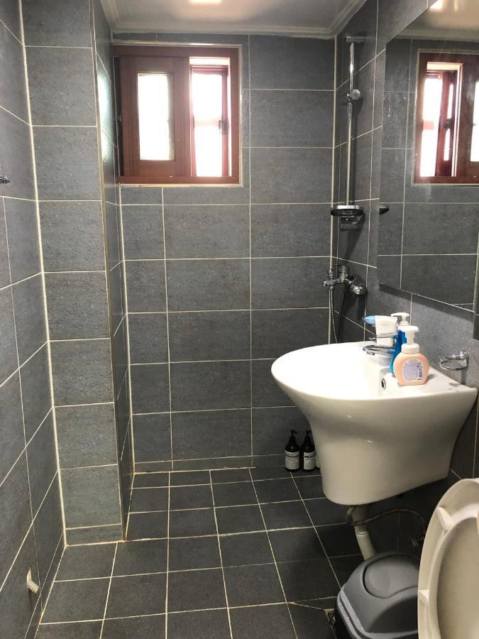 Hostel Rich House Dongdaemun Seul Zewnętrze zdjęcie
