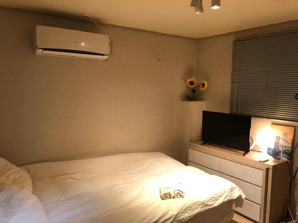 Hostel Rich House Dongdaemun Seul Zewnętrze zdjęcie