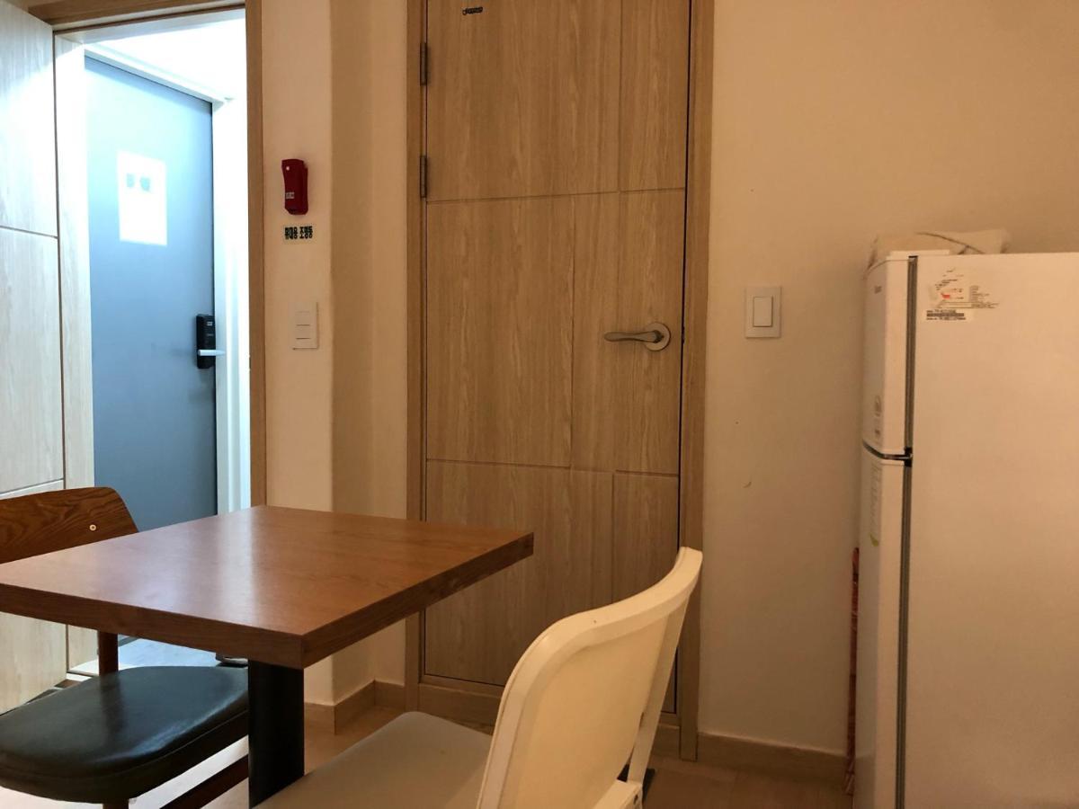 Hostel Rich House Dongdaemun Seul Zewnętrze zdjęcie
