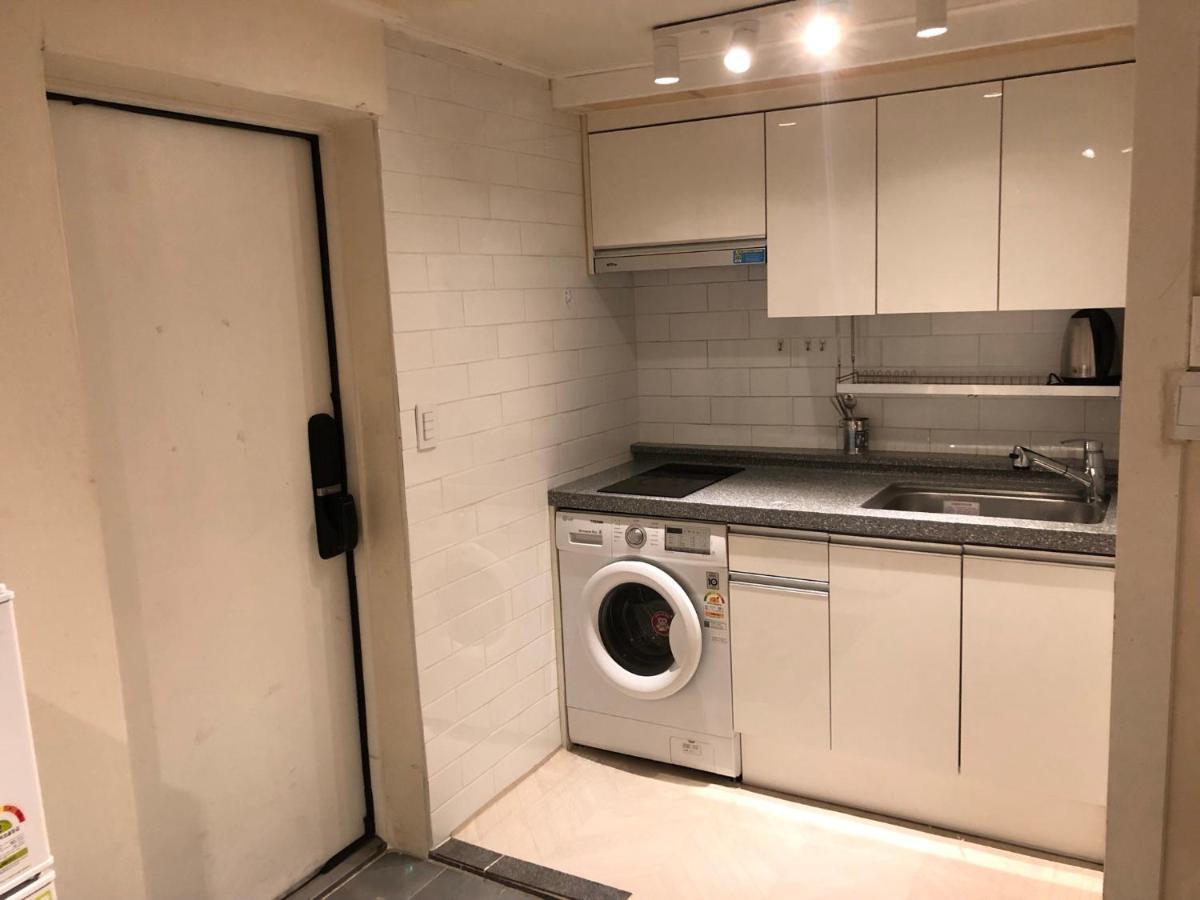Hostel Rich House Dongdaemun Seul Zewnętrze zdjęcie