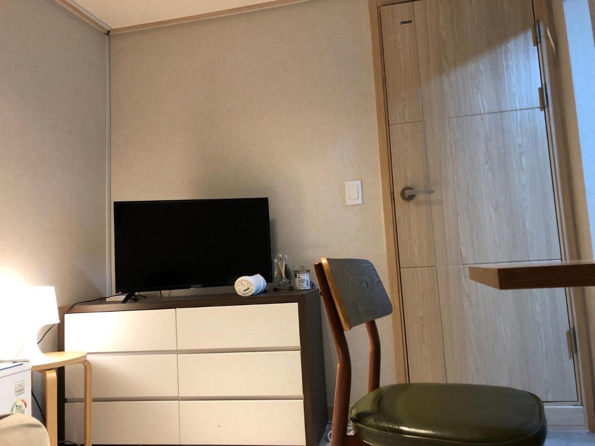Hostel Rich House Dongdaemun Seul Zewnętrze zdjęcie