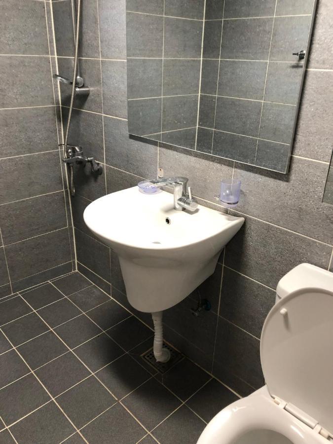 Hostel Rich House Dongdaemun Seul Zewnętrze zdjęcie