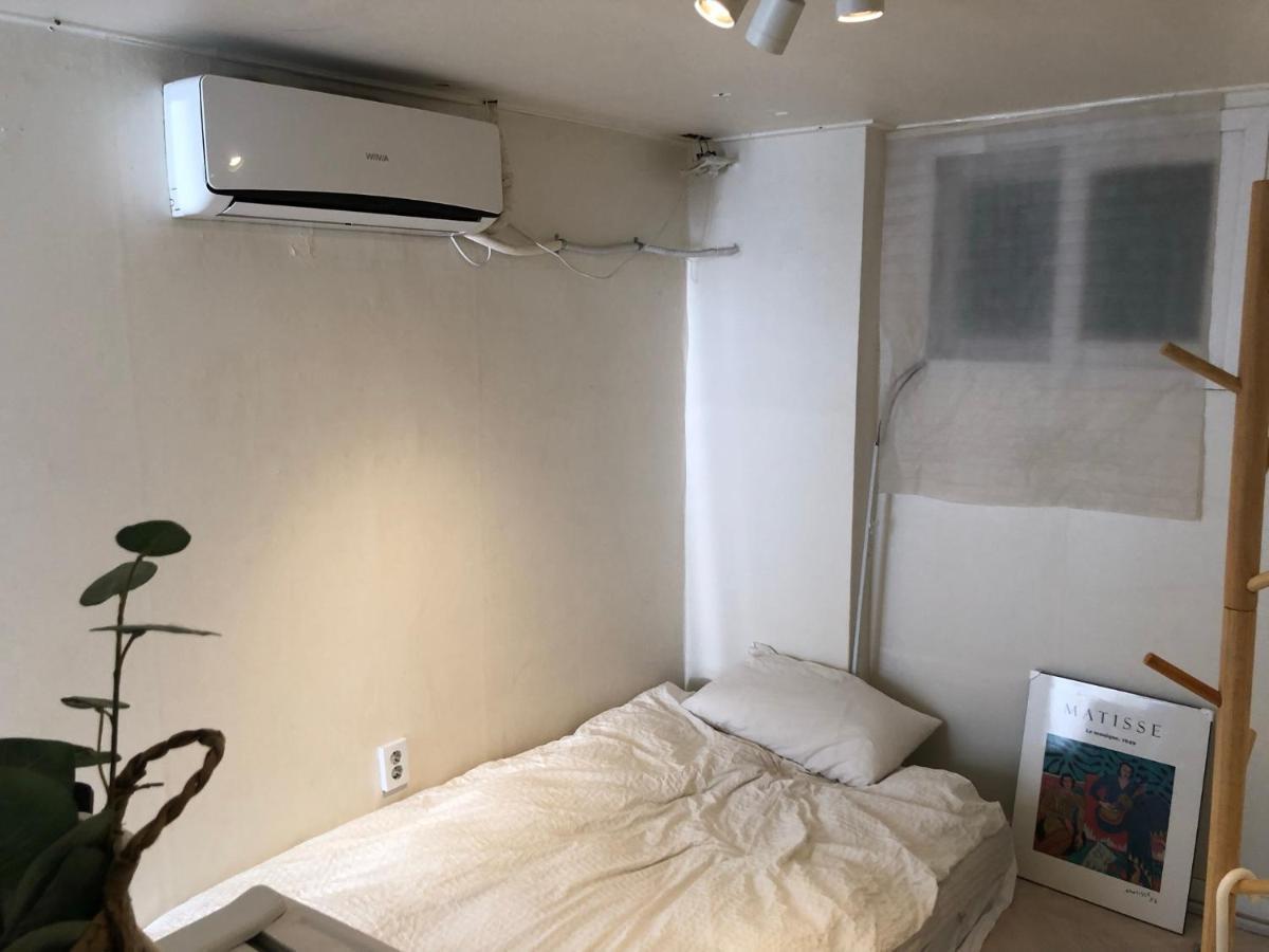 Hostel Rich House Dongdaemun Seul Zewnętrze zdjęcie