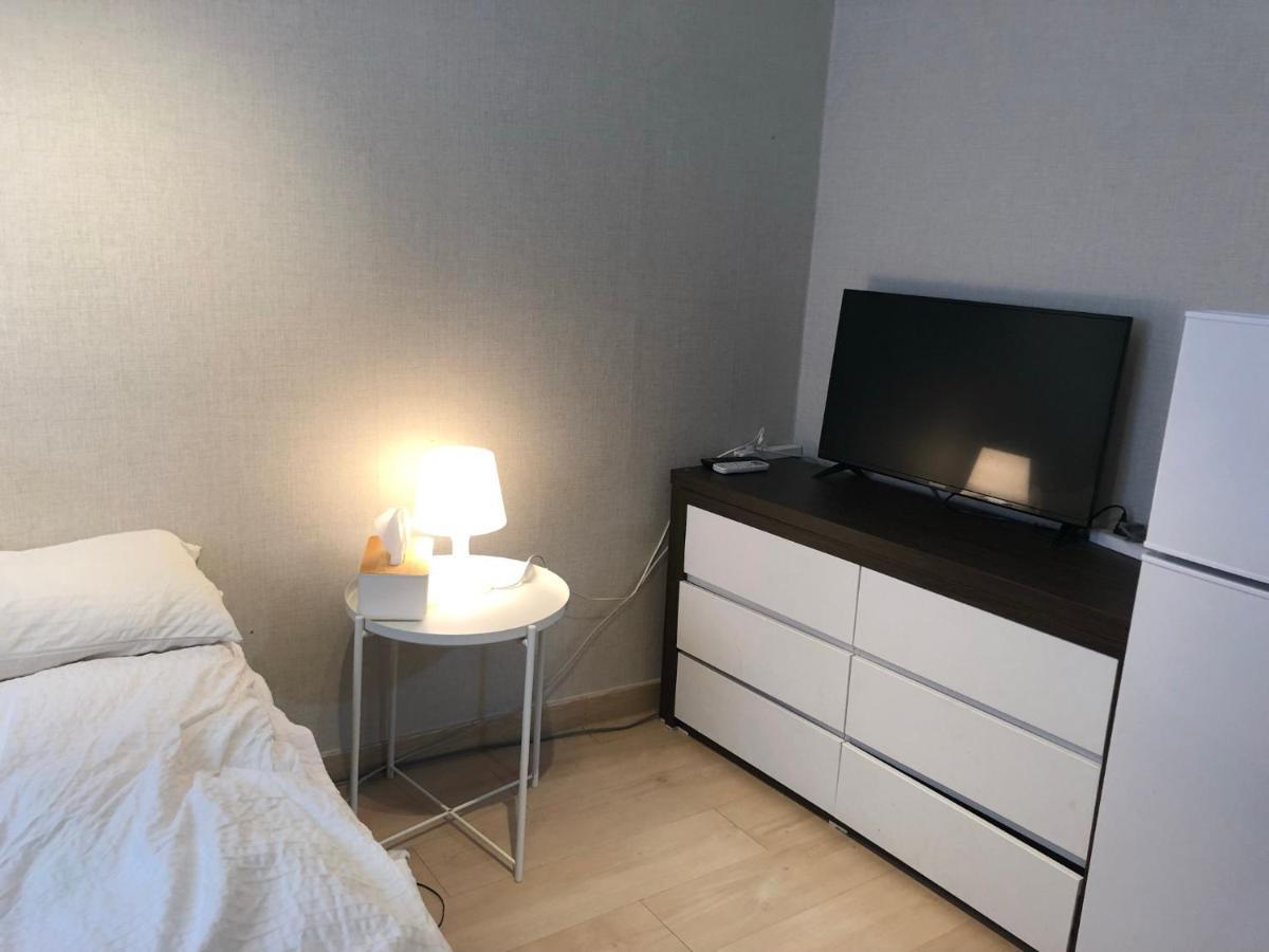 Hostel Rich House Dongdaemun Seul Zewnętrze zdjęcie