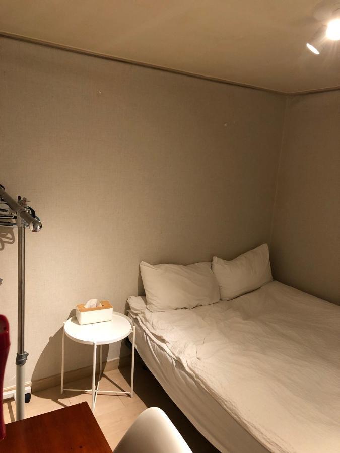 Hostel Rich House Dongdaemun Seul Zewnętrze zdjęcie