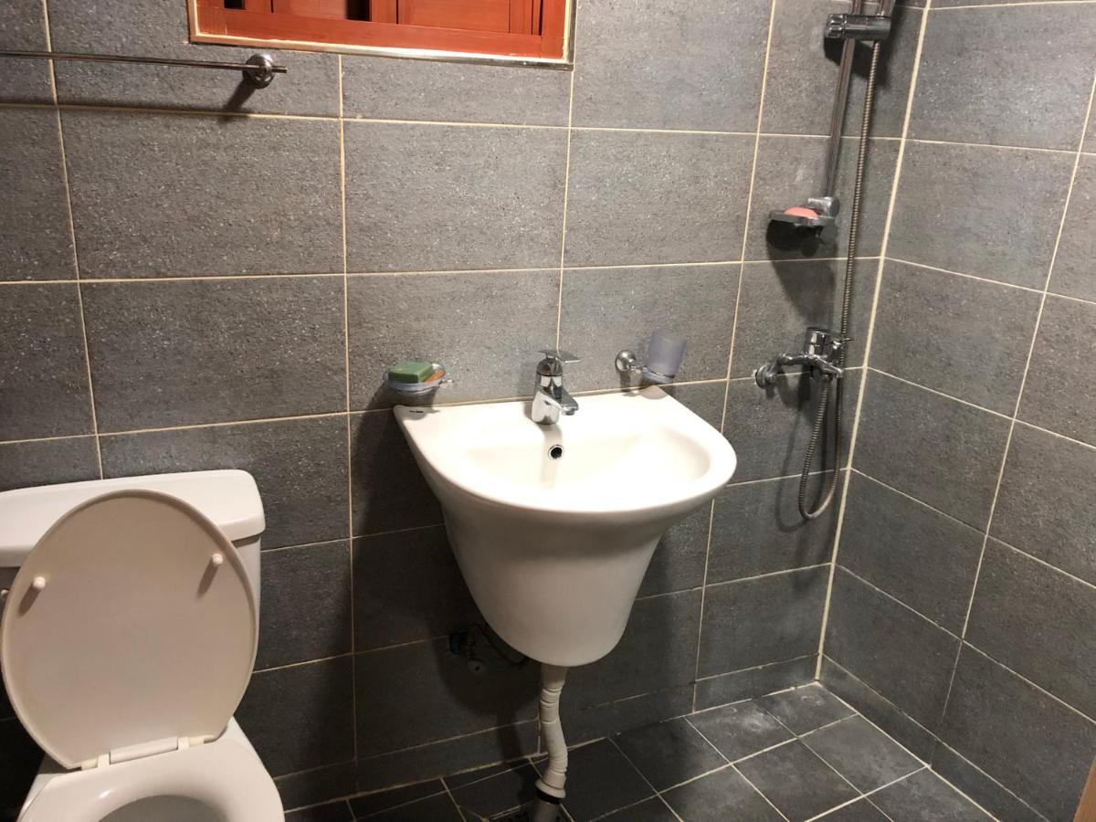 Hostel Rich House Dongdaemun Seul Zewnętrze zdjęcie
