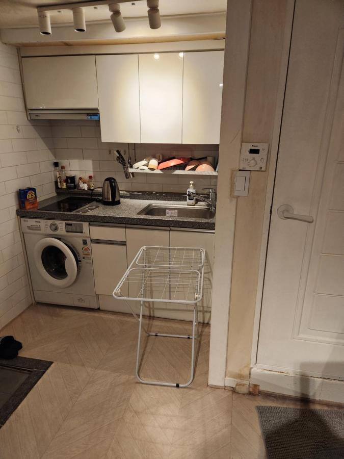 Hostel Rich House Dongdaemun Seul Zewnętrze zdjęcie