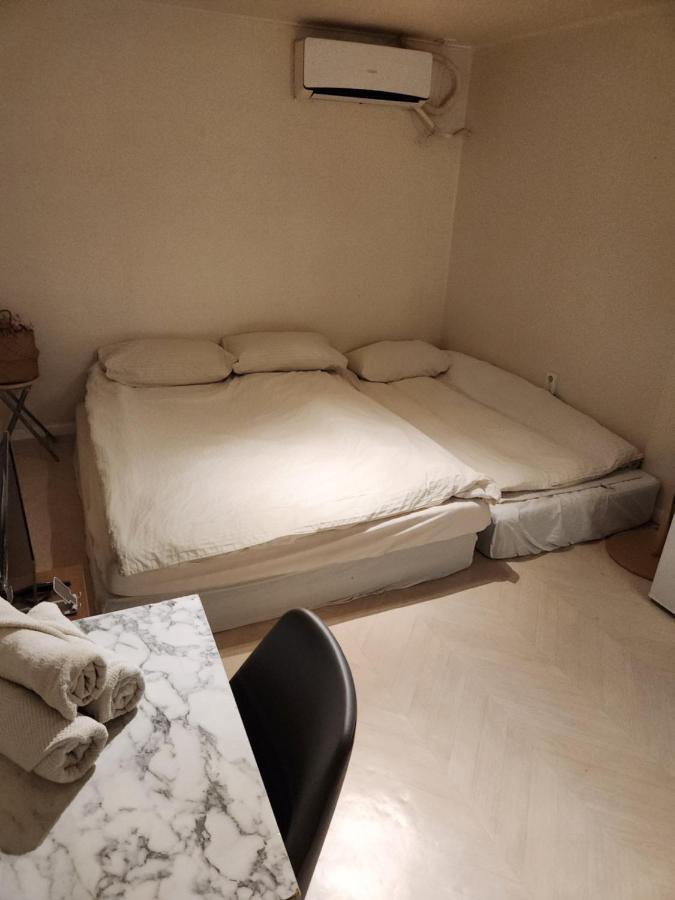 Hostel Rich House Dongdaemun Seul Zewnętrze zdjęcie
