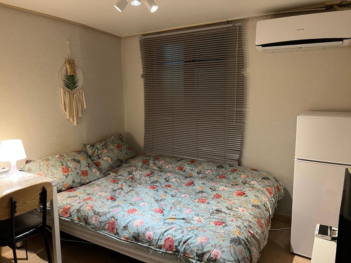 Hostel Rich House Dongdaemun Seul Zewnętrze zdjęcie