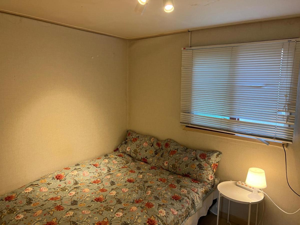 Hostel Rich House Dongdaemun Seul Zewnętrze zdjęcie